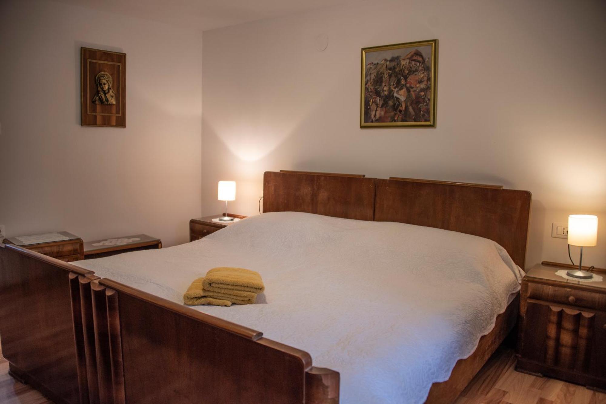 Apartman Nives Лубенице Екстер'єр фото