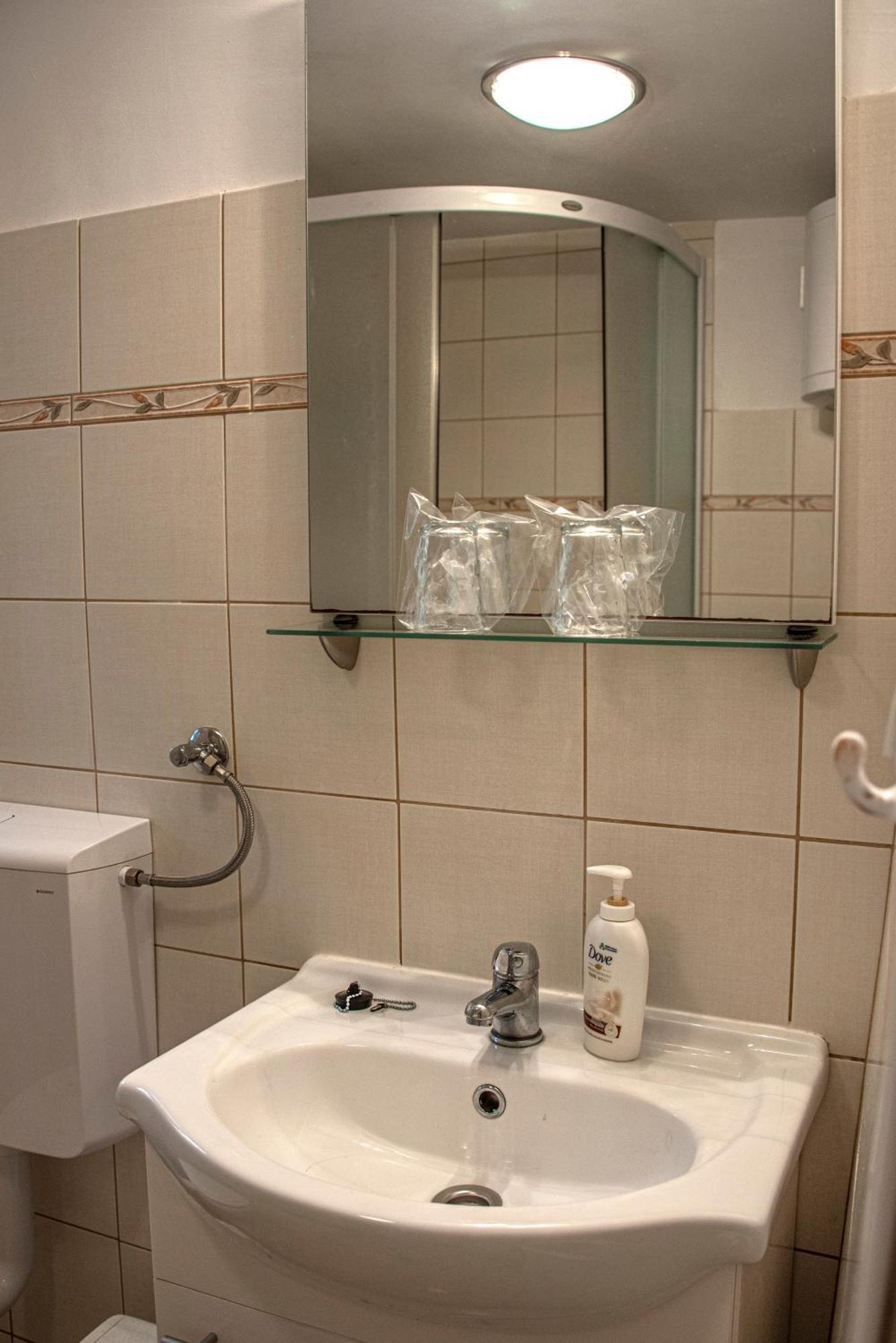 Apartman Nives Лубенице Екстер'єр фото