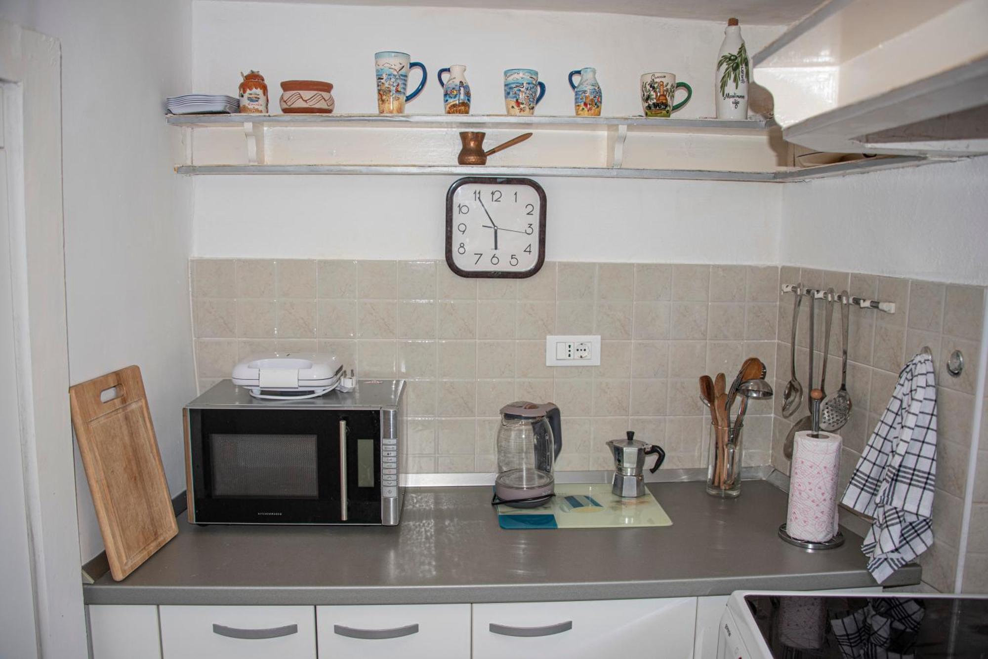 Apartman Nives Лубенице Екстер'єр фото