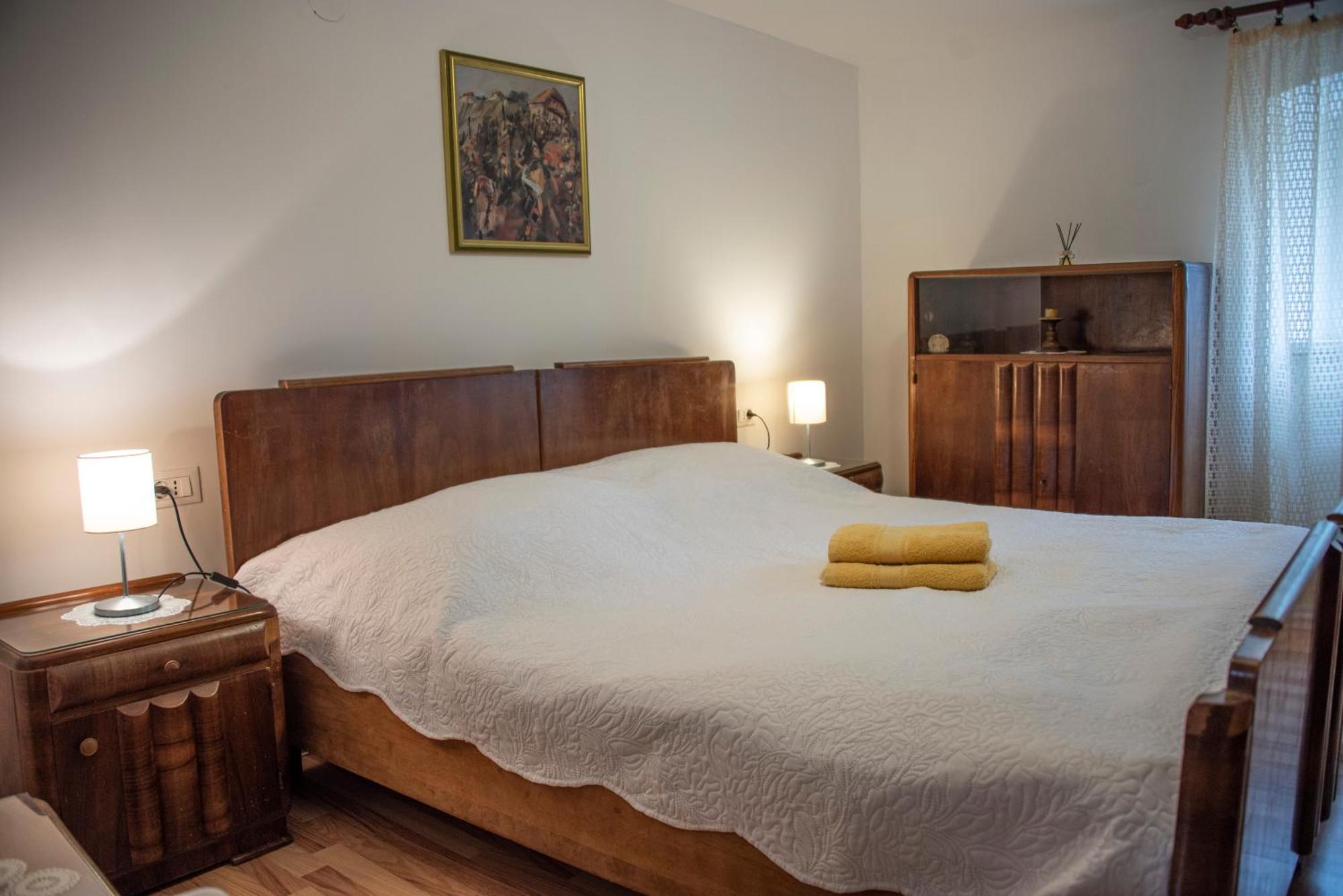 Apartman Nives Лубенице Екстер'єр фото