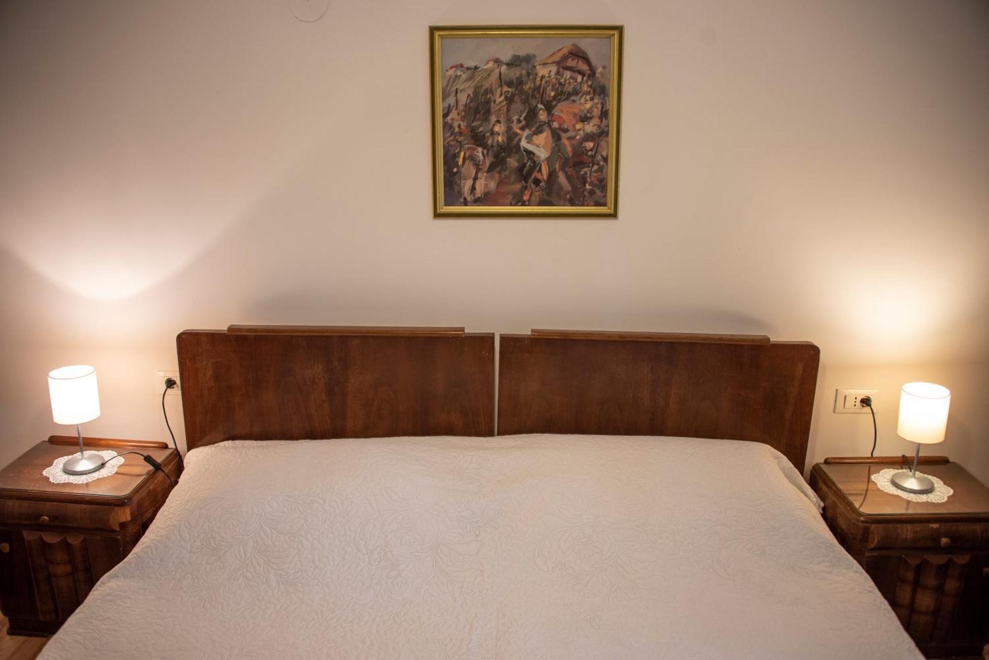 Apartman Nives Лубенице Екстер'єр фото