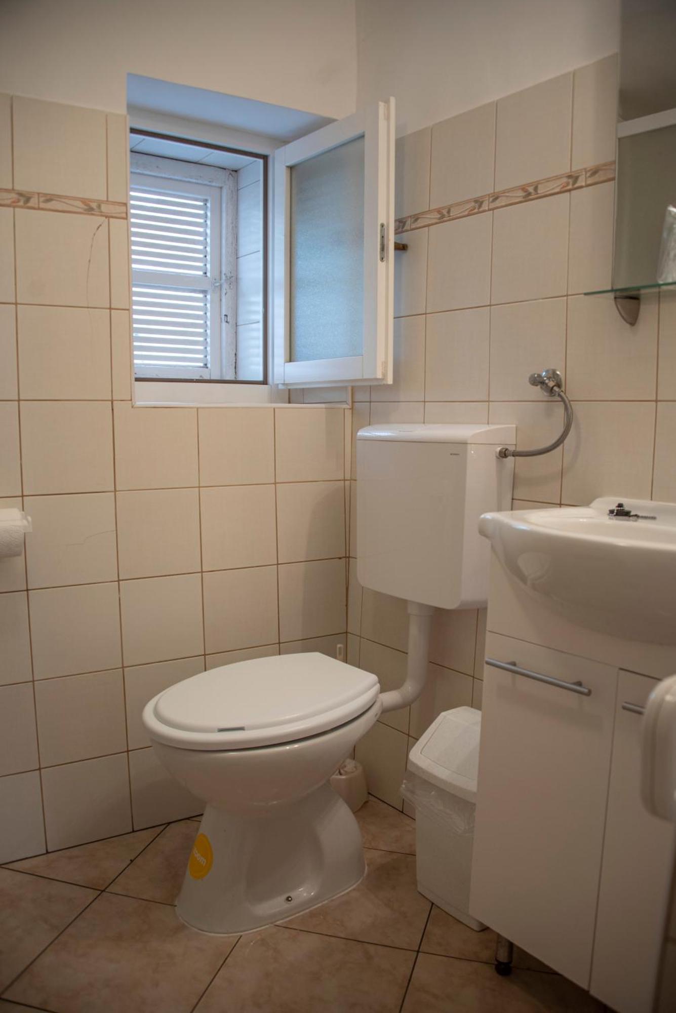 Apartman Nives Лубенице Екстер'єр фото