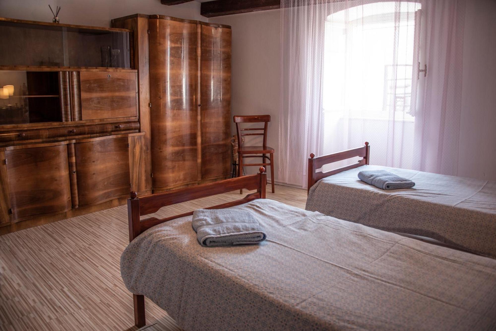 Apartman Nives Лубенице Екстер'єр фото
