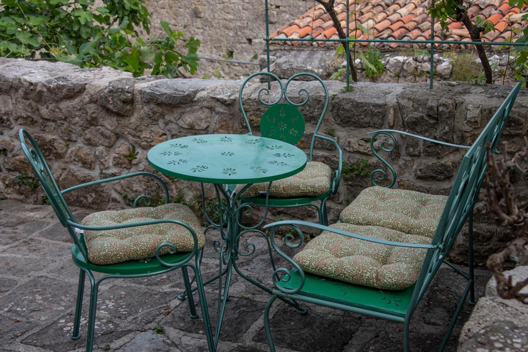 Apartman Nives Лубенице Екстер'єр фото