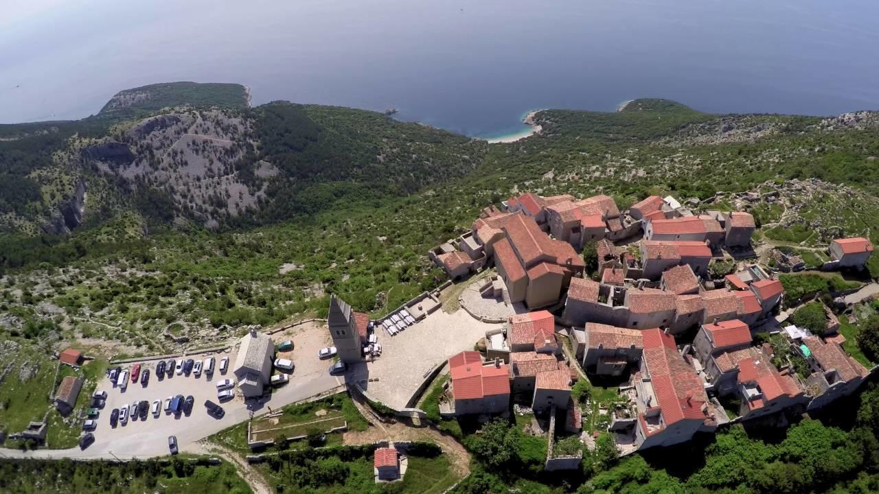 Apartman Nives Лубенице Екстер'єр фото